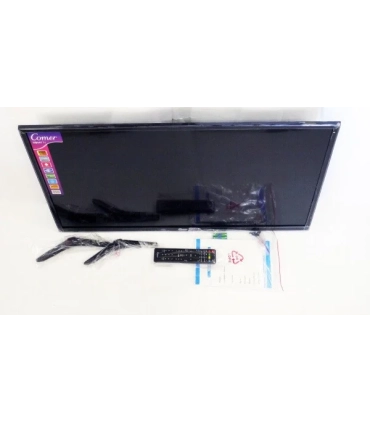 Смарт телевизор COMER 32" LCD Led TV Flat оптом, COMER , 150,00 $