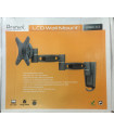 Кронштейни Brateck LDA04-112 (13"-23")