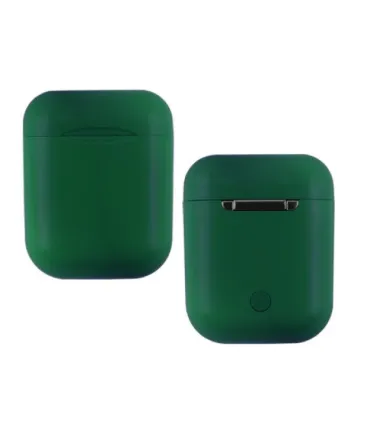 Бездротові bluetooth-навушники Green TWS V33 з боксом оптом, Cope , 7,30 $