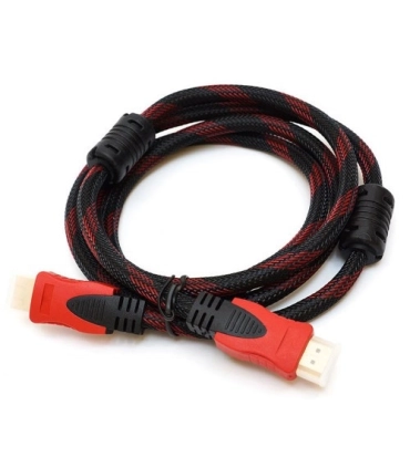 Кабель HDMI-HDMI 2 метри з фільтром оптом,  , 1,70 $