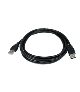 Кабель USB тато-мама USB 1 метр SH-012 оптом,  , 0,70 $