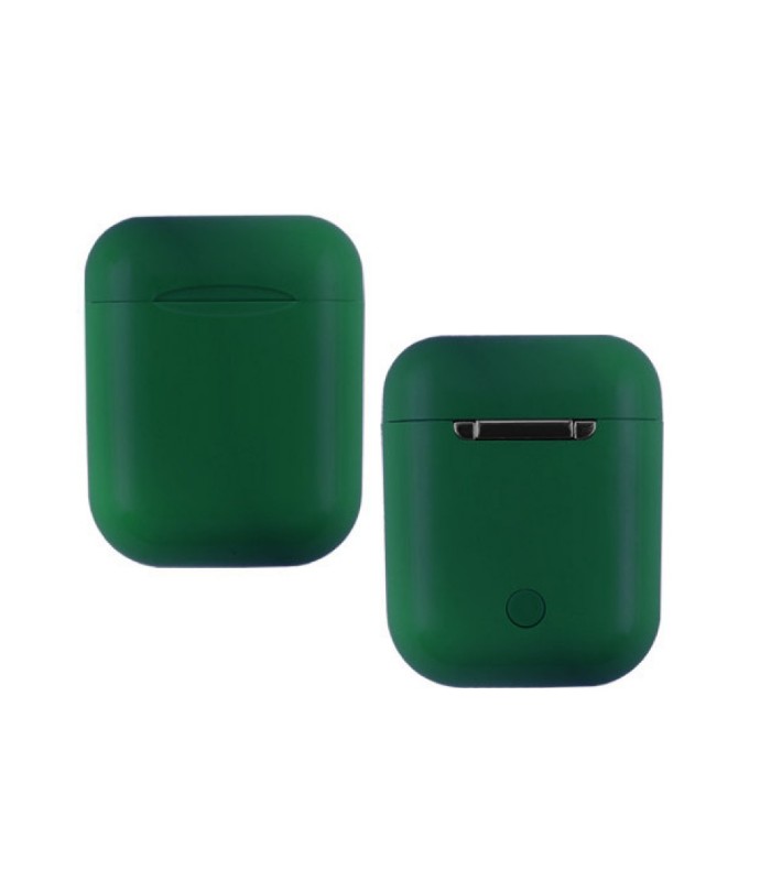 Бездротові bluetooth-навушники Green TWS V33 з боксом купити