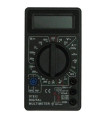 Тестер мультиметр DIGITAL DT-832