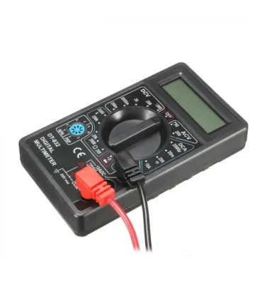 Тестер мультиметр DIGITAL DT-832 оптом, DIGITAL , 2,30 $