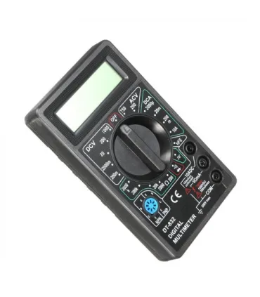 Тестер мультиметр DIGITAL DT-832 оптом, DIGITAL , 2,30 $
