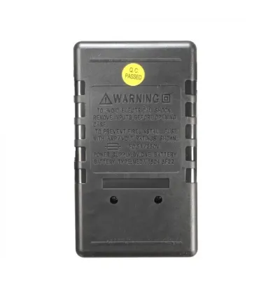 Тестер мультиметр DIGITAL DT-832 оптом, DIGITAL , 2,30 $