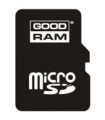 Карти пам'яті Micro SD 8GB