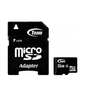 Флеш картки пам'яті Micro SD 32 GB class 10 оптом, SanDisk , 5,00 $