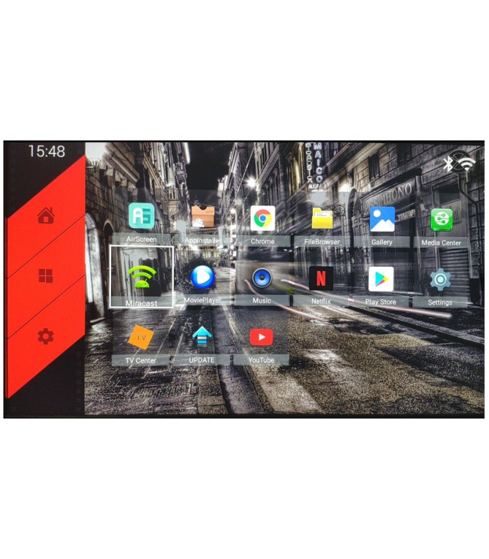 Смарт Тв приставка TV Box TX3 mini 4/64Gb Android 9.0 купити