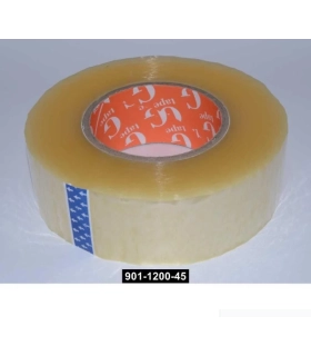 Golden пакувальний скотч 1200 метрів/46mm оптом, Golden , 3,00 $