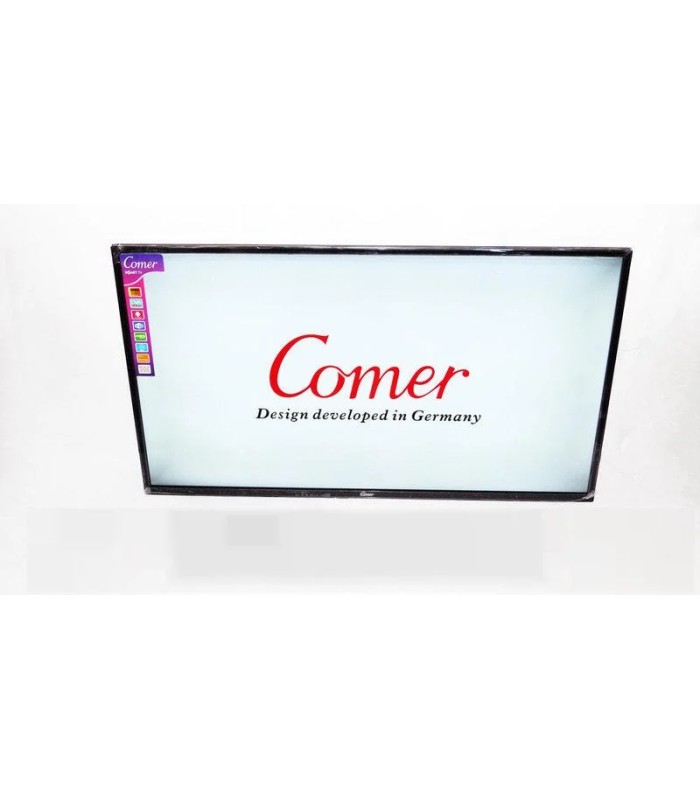 Смарт телевизор COMER 32" LCD Led TV Flat купить оптом Одесса 7