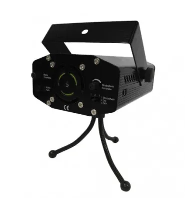 Диско LASER 6 in1 HJ06 оптом, UKC , 7,00 $