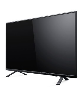 Телевизор LED TV SUPER SLIM 40" T2 FHD купить оптом Одесса 7 км