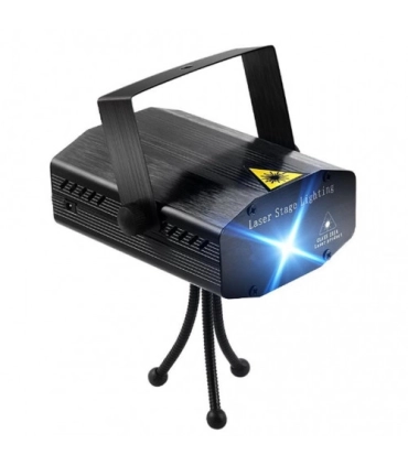 Диско LASER 6 in1 HJ06 для помещения оптом, UKC , 7,00 $