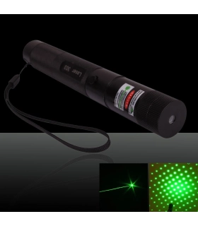 Зелена лазерна указка Bailong Green Laser Pointer BL-303 оптом, BAILONG , 4,70 $