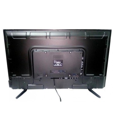 Телевізор LED TV SUPER SLIM 40" T2 FHD купити оптом Одеса 7 км