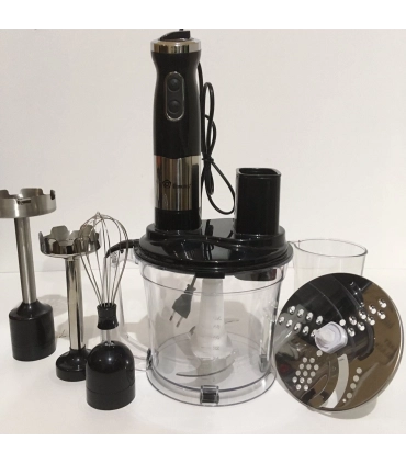 Блендер 1.7L 6 в 1 Royals Berg RB-3702 оптом, ROYAL Berg , 26,00 $