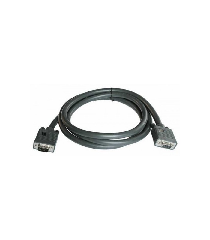 Відео кабель VGA 1.5м купити оптом Одеса 7 км