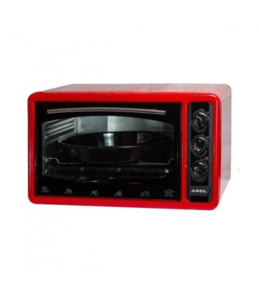 Электрическая духовка печь 50L ASEL AF-0723 оптом, Asel , 85,00 $