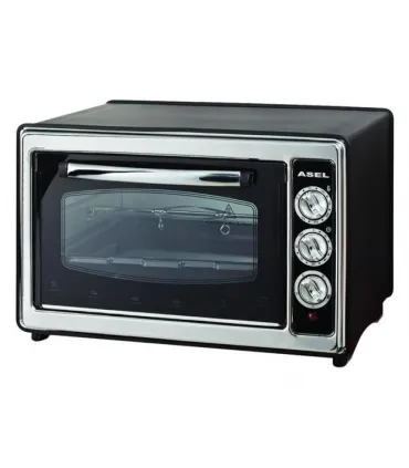 Электрическая духовка печь 50L ASEL AF-0723 оптом, Asel , 85,00 $