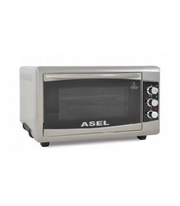 Электрическая духовка печь 50L ASEL AF-0723 оптом, Asel , 85,00 $