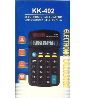 Калькулятор Kenko КК-402 купити оптом Одеса 7 км