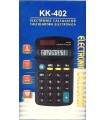 Калькулятор Kenko КК-402
