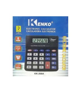 Калькулятор Kenko KK-268A купити оптом Одеса 7 км