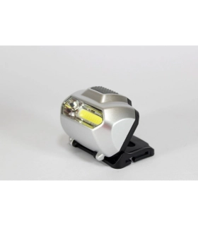Ліхтар налобний світлодіодний X-BALOG BL-2088 COB оптом, X-BALOG , 1,50 $