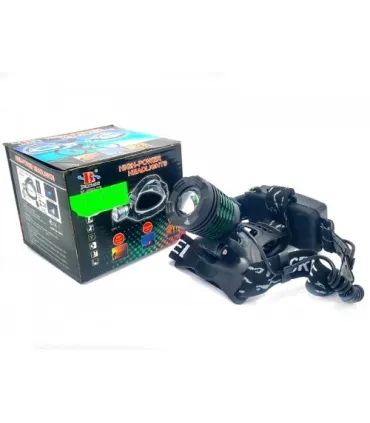 Фонарик налобный Bailong BL 2188b-t6 оптом, BAILONG , 5,50 $