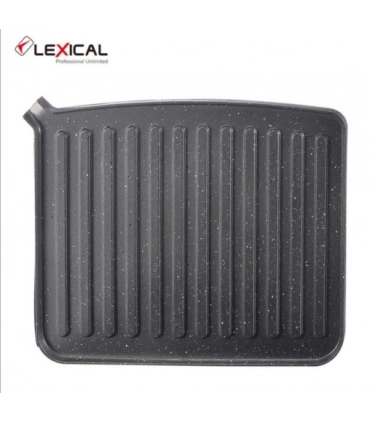 Электрический гриль 2200W Lexical LSM-2507 оптом, Lexical , 32,00 $