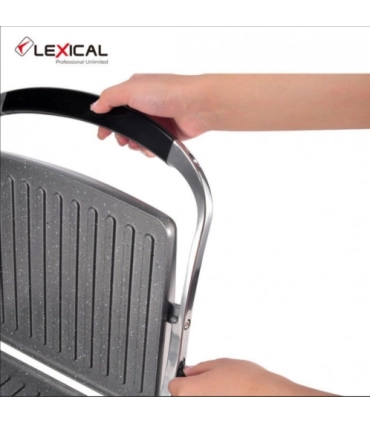 Електричний гриль 2200W Lexical LSM-2507 оптом, Lexical , 32,00 $