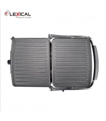 Електричний гриль 2200W Lexical LSM-2507 оптом, Lexical , 32,00 $