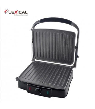 Электрический гриль 2200W Lexical LSM-2507 оптом, Lexical , 32,00 $