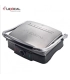 Електричний гриль 2200W Lexical LSM-2507 оптом, Lexical , 32,00 $