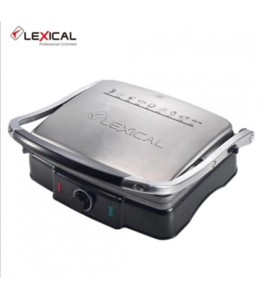 Электрический гриль 2200W Lexical LSM-2507 оптом, Lexical , 32,00 $