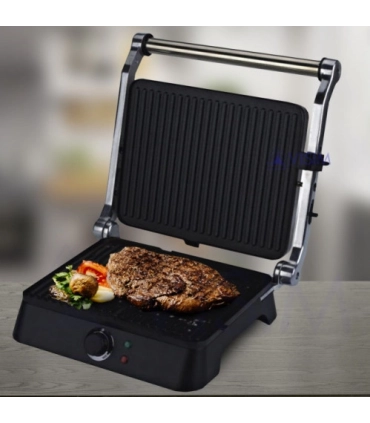 Електричний гриль 2200W Lexical LSM-2507 оптом, Lexical , 32,00 $