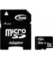 Флеш картки пам'яті Micro SD 32 GB class 10