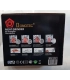 Мясорубка с соковыжималкой 3000W Domotec MS-2023 оптом, Domotec , 43,00 $