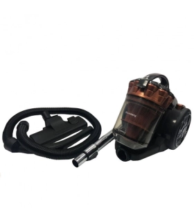 Вакуумні контейнерні циклонні пилососи Blumberg DM-1602 оптом, Blumberg , 36,00 $