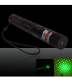 Зелена лазерна указка Bailong Green Laser Pointer BL-303