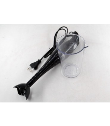 Ручний блендер 400Вт зі склянкою DOMOTEC MS-5105 купити оптом