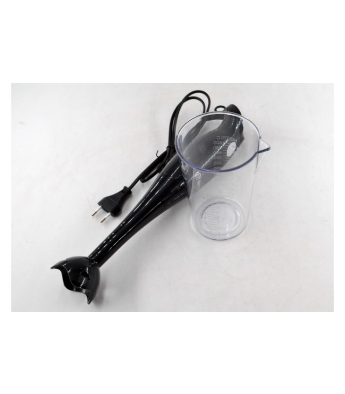 Ручний блендер 400Вт зі склянкою DOMOTEC MS-5105 купити оптом