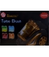 Пылесос Domotec MS-4408 Turbo Brush 3600Вт оптом, Domotec , 73,00 $