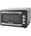 Электрическая духовка печь 50L ASEL AF-0723