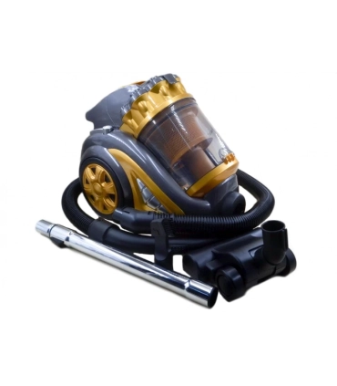 Пилосос Domotec MS-4408 Turbo Brush 3600Вт оптом, Domotec , 73,00 $