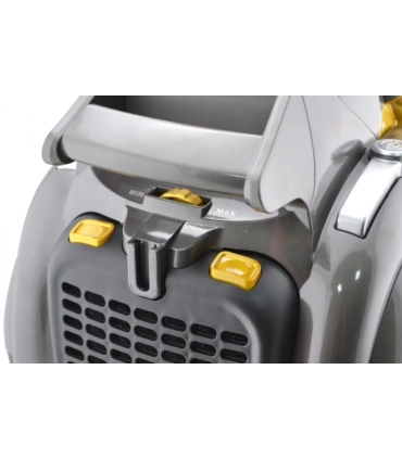 Пилосос Domotec MS-4408 Turbo Brush 3600Вт оптом, Domotec , 73,00 $