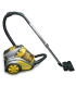 Пылесос Domotec MS-4408 Turbo Brush 3600Вт оптом, Domotec , 73,00 $