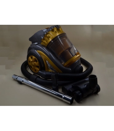 Пылесос Domotec MS-4408 Turbo Brush 3600Вт оптом, Domotec , 73,00 $