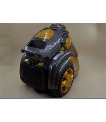 Пылесос Domotec MS-4408 Turbo Brush 3600Вт оптом, Domotec , 73,00 $